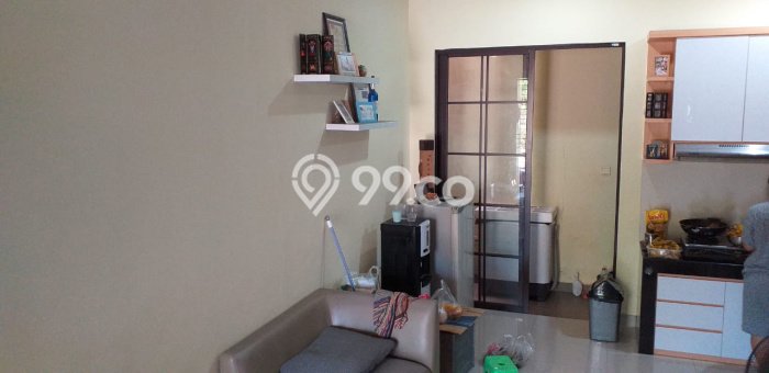 Dijual Rumah 2 Kamar Lokasi Strategis Bagus dan Strategis di Cipondoh Dijual Rumah 2 Kamar Lokasi Strategis Bagus dan Strategis di Cipondoh