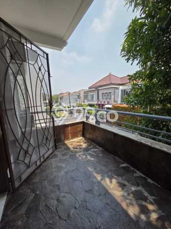 Disewakan segera rumah minimalis strategis 4 Kamar di Karang Tengah, Tangerang Disewakan segera rumah minimalis strategis 4 Kamar di Karang Tengah, Tangerang