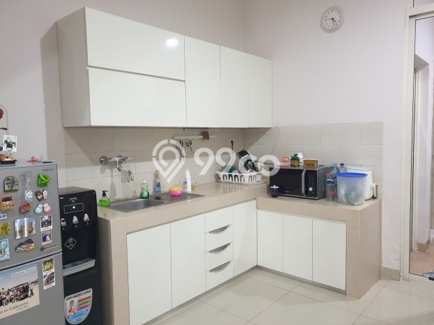 Rumah Minimalis area Green Lake City, Jakarta Barat, LT 60m² LB 88m² Rumah Minimalis area Green Lake City, Jakarta Barat, LT 60m² LB 88m²
