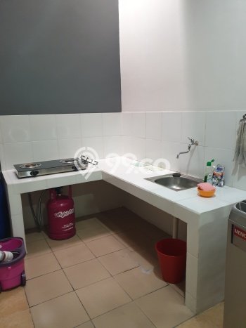 Rumah Minimalis area Green Lake City, Jakarta Barat, LT 60m² LB 88m² Rumah Minimalis area Green Lake City, Jakarta Barat, LT 60m² LB 88m²