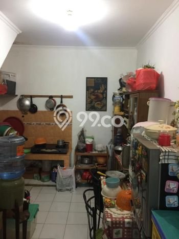 Dijual Rumah Eksklusif 3 KT di Metro Permata, Tangerang Dijual Rumah Eksklusif 3 KT di Metro Permata, Tangerang