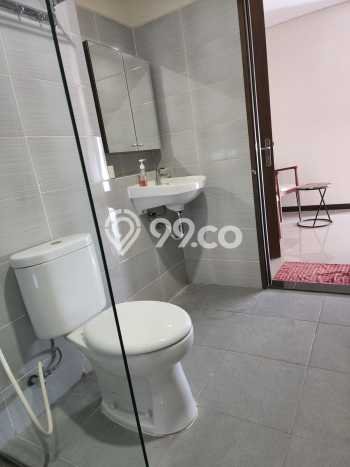 Jarang Ada! Hunian Apartemen Hemat di Karang Tengah, Tangerang 2 Kamar Tidur dan 1 Kamar Mandi Jarang Ada! Hunian Apartemen Hemat di Karang Tengah, Tangerang 2 Kamar Tidur dan 1 Kamar Mandi