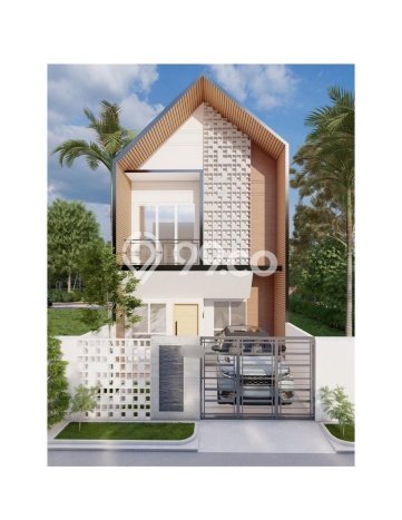 Dijual Rumah 3 Kamar Lokasi Ideal Bagus dan Strategis di Cengkareng Dijual Rumah 3 Kamar Lokasi Ideal Bagus dan Strategis di Cengkareng