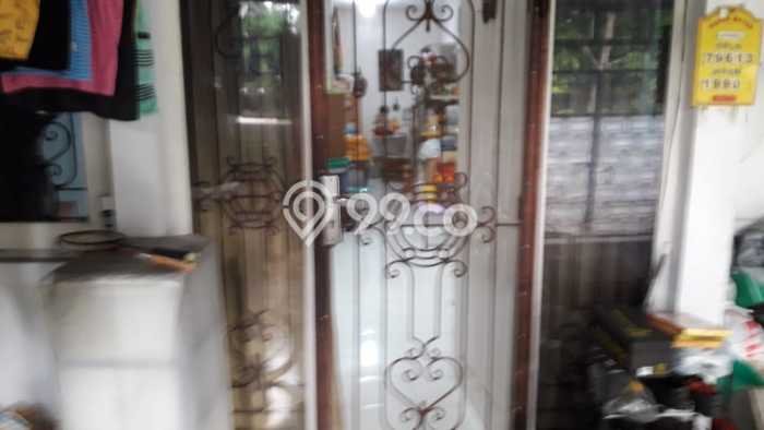 Jual Rumah Bagus Siap Huni LB 65m2 di Karang Tengah, Tangerang Jual Rumah Bagus Siap Huni LB 65m2 di Karang Tengah, Tangerang