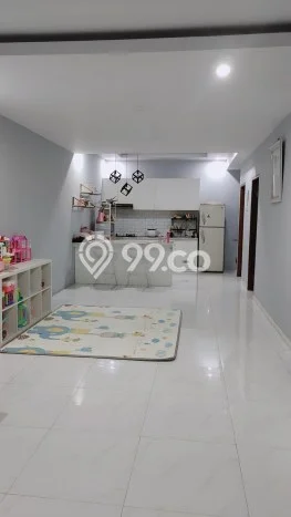 Rumah Asri area Karang Tengah, 2 KM, Lokasi Strategis Rumah Asri area Karang Tengah, 2 KM, Lokasi Strategis