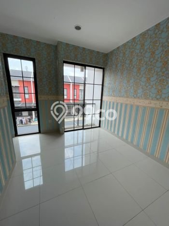 Dijual Rumah 2 Kamar Lokasi Strategis Bagus dan Strategis di Cipondoh Dijual Rumah 2 Kamar Lokasi Strategis Bagus dan Strategis di Cipondoh