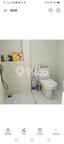 Rumah di Cipondoh, 2 KT, Design Minimalis, Luas 60m² LB 88m² Rumah di Cipondoh, 2 KT, Design Minimalis, Luas 60m² LB 88m²