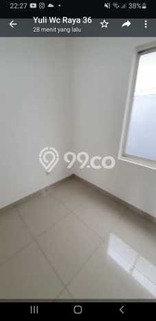 Rumah Strategis Modern Lb 132m2 di Cipondoh, Tangerang Rumah Strategis Modern Lb 132m2 di Cipondoh, Tangerang