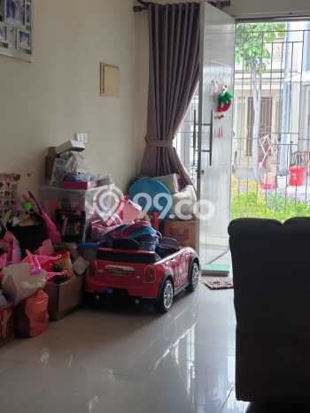 Siap Huni Hunian Elit 3 Kamar di Cipondoh Dekat ke Mana Saja Siap Huni Hunian Elit 3 Kamar di Cipondoh Dekat ke Mana Saja