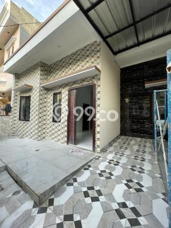 Rumah di Kawasan Poris, Area Elite 3 KT Rumah di Kawasan Poris, Area Elite 3 KT