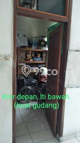 Dijual Cepat Rumah Bagus Siap Huni LB 145m2 di Cengkareng, Jakarta Barat Dijual Cepat Rumah Bagus Siap Huni LB 145m2 di Cengkareng, Jakarta Barat