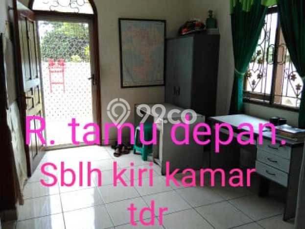 Dijual Cepat Rumah Bagus Siap Huni LB 145m2 di Cengkareng, Jakarta Barat Dijual Cepat Rumah Bagus Siap Huni LB 145m2 di Cengkareng, Jakarta Barat