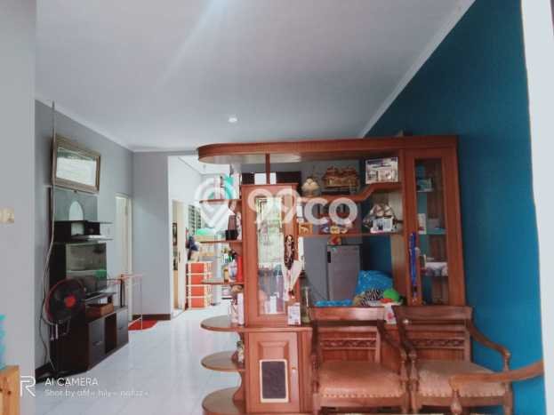 Rumah di Karang Tengah, Tangerang, LT 105m² Bangunan 92m² Rumah di Karang Tengah, Tangerang, LT 105m² Bangunan 92m²