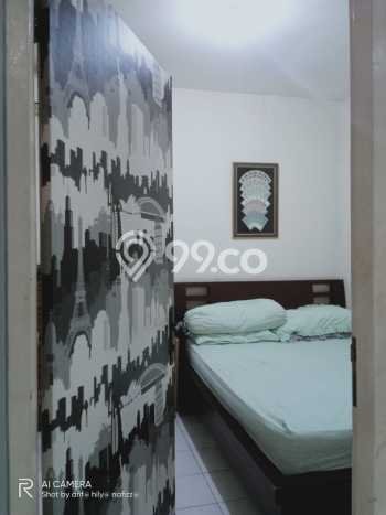 Rumah di Karang Tengah, Tangerang, LT 105m² Bangunan 92m² Rumah di Karang Tengah, Tangerang, LT 105m² Bangunan 92m²