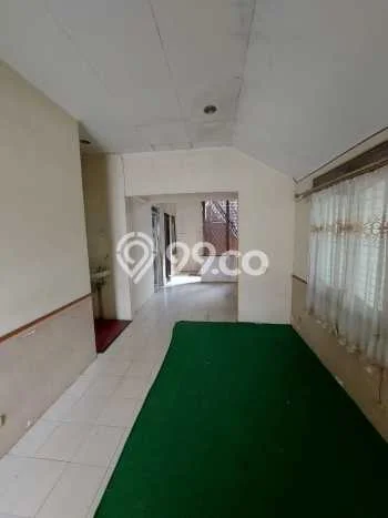 KESEMPATAN EMAS! Rumah di Karawaci, Tangerang, Luas 108m² LB 60m² KESEMPATAN EMAS! Rumah di Karawaci, Tangerang, Luas 108m² LB 60m²