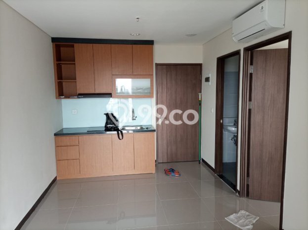 Unit Apartemen Dijual di Karang Tengah, Tangerang, dengan 2 Bedroom, 0 Bathroom Unit Apartemen Dijual di Karang Tengah, Tangerang, dengan 2 Bedroom, 0 Bathroom