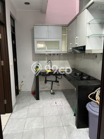 Dijual Rumah 2 Kamar Lokasi Ideal Bagus dan Strategis di Karang Tengah Dijual Rumah 2 Kamar Lokasi Ideal Bagus dan Strategis di Karang Tengah
