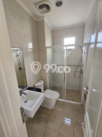 Rumah 4 KT 3 KM di Area Premium Cipondoh, Tangerang Rumah 4 KT 3 KM di Area Premium Cipondoh, Tangerang