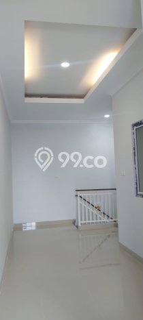 Rumah Nyaman Cipondoh, Area Tenang - 3 KT Rumah Nyaman Cipondoh, Area Tenang - 3 KT
