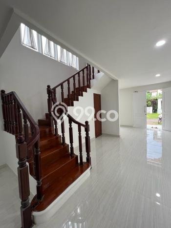 Dijual Hunian Rumah Terawat 3 Kamar di Lippo Karawaci, Tangerang Dijual Hunian Rumah Terawat 3 Kamar di Lippo Karawaci, Tangerang