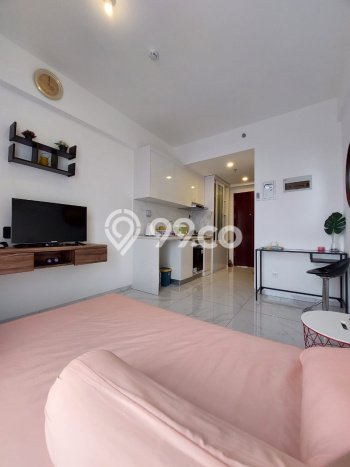Sewa Apartemen Murah di Alam Sutera 1 Bedroom Sewa Apartemen Murah di Alam Sutera 1 Bedroom