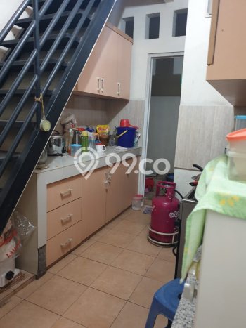 Hunian Mewah Siap Huni LT 99m2 di Kembangan, Jakarta Barat Hunian Mewah Siap Huni LT 99m2 di Kembangan, Jakarta Barat