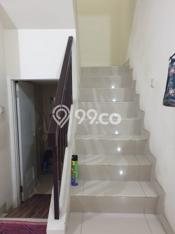Hunian Mewah Siap Huni LT 99m2 di Kembangan, Jakarta Barat Hunian Mewah Siap Huni LT 99m2 di Kembangan, Jakarta Barat