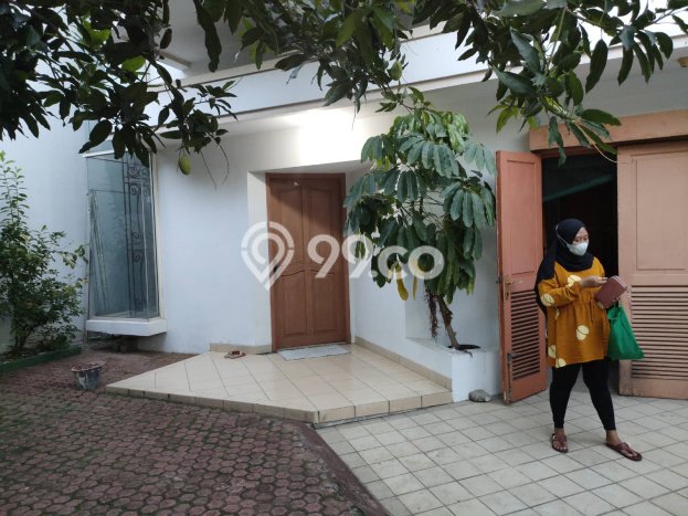 Best Deal Hunian Mewah Ideal dan Luas di Cengkareng, Jakarta Barat Best Deal Hunian Mewah Ideal dan Luas di Cengkareng, Jakarta Barat