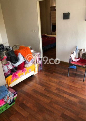 Jarang Ada! Rumah Kontrakan 2 Kamar Nyaman Siap Huni Gading Serpong Jarang Ada! Rumah Kontrakan 2 Kamar Nyaman Siap Huni Gading Serpong