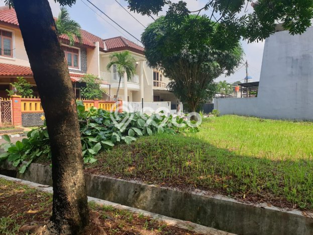 Tanah Dijual Lokasi Karang Tengah Tangerang - Tanah Dijual Lokasi Karang Tengah Tangerang -