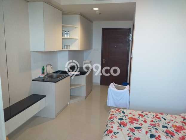 Apartemen Nyaman untuk Dijual di Cengkareng, Jakarta Barat, DKI Jakarta Apartemen Nyaman untuk Dijual di Cengkareng, Jakarta Barat, DKI Jakarta