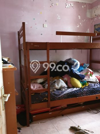 Rumah Modern Minimalis 3 KT Bisa Langsung Pindah di Cengkareng Rumah Modern Minimalis 3 KT Bisa Langsung Pindah di Cengkareng