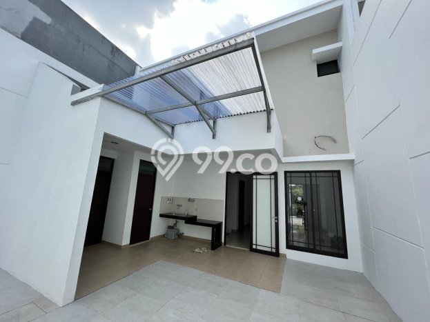 Rumah kawasan Cipondoh, Akses ke Mall, 3 KT Rumah kawasan Cipondoh, Akses ke Mall, 3 KT