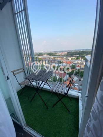 Dijual Apartemen 1 KT & 1 KM di Tangerang Selatan Area Strategis Dijual Apartemen 1 KT & 1 KM di Tangerang Selatan Area Strategis