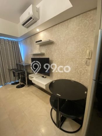 Dijual Apartemen 1 KT & 1 KM di Tangerang Selatan Area Strategis Dijual Apartemen 1 KT & 1 KM di Tangerang Selatan Area Strategis