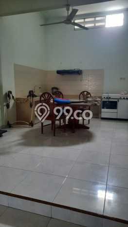 Jual Rumah Favorit Siap Huni LB 120m2 di Cipondoh, Tangerang Jual Rumah Favorit Siap Huni LB 120m2 di Cipondoh, Tangerang