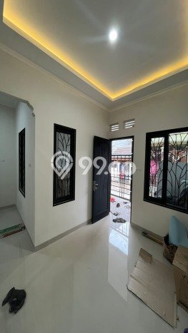 Rumah Minimalis 3 KT di Poris Tangerang Rumah Minimalis 3 KT di Poris Tangerang