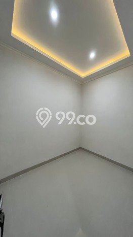 Rumah Minimalis 3 KT di Poris Tangerang Rumah Minimalis 3 KT di Poris Tangerang