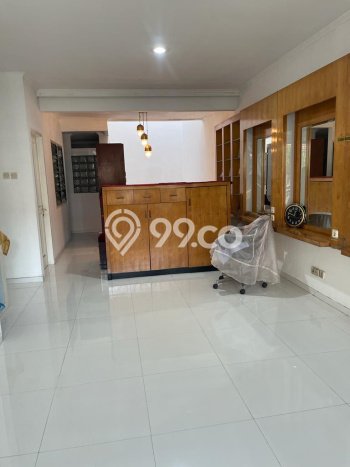 Rumah Modern Minimalis 2 KT Siap Huni di Karang Tengah Rumah Modern Minimalis 2 KT Siap Huni di Karang Tengah
