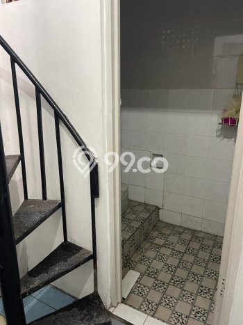 Rumah Modern Minimalis 2 KT Siap Huni di Karang Tengah Rumah Modern Minimalis 2 KT Siap Huni di Karang Tengah