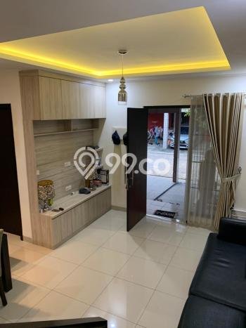 Dijual Rumah Minimalis Bagus Punya 2 KT di Cipondoh Tangerang SHM Dijual Rumah Minimalis Bagus Punya 2 KT di Cipondoh Tangerang SHM