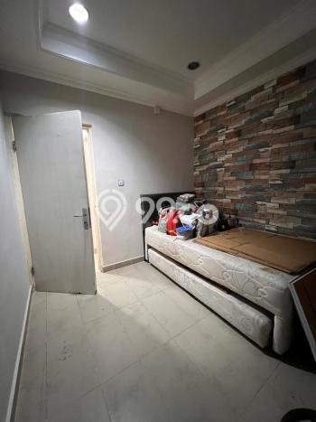 Rumah Strategis Minimalis Lb 105m2 di Karang Tengah, Tangerang Rumah Strategis Minimalis Lb 105m2 di Karang Tengah, Tangerang