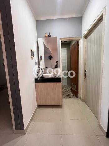 Rumah Strategis Minimalis Lb 105m2 di Karang Tengah, Tangerang Rumah Strategis Minimalis Lb 105m2 di Karang Tengah, Tangerang
