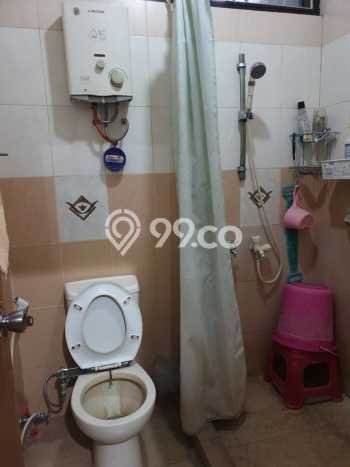 Rumah Strategis Minimalis Lb 130m2 di Karang Tengah, Tangerang Rumah Strategis Minimalis Lb 130m2 di Karang Tengah, Tangerang