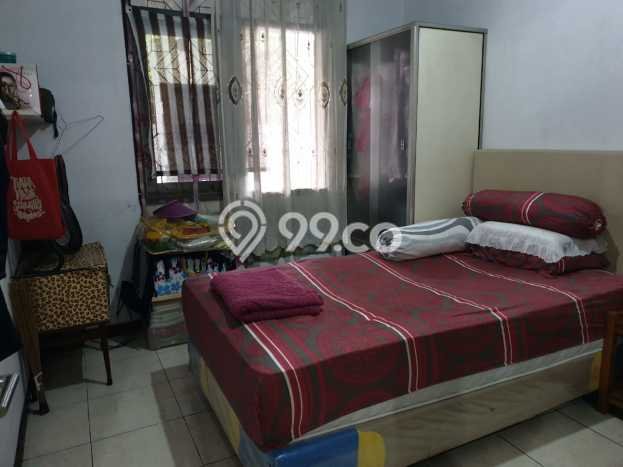Rumah Strategis Minimalis Lb 130m2 di Karang Tengah, Tangerang Rumah Strategis Minimalis Lb 130m2 di Karang Tengah, Tangerang