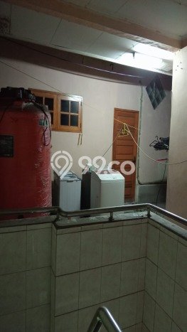 Rumah Modern Cantik 4 KT Bisa Langsung Pindah di Cengkareng Rumah Modern Cantik 4 KT Bisa Langsung Pindah di Cengkareng
