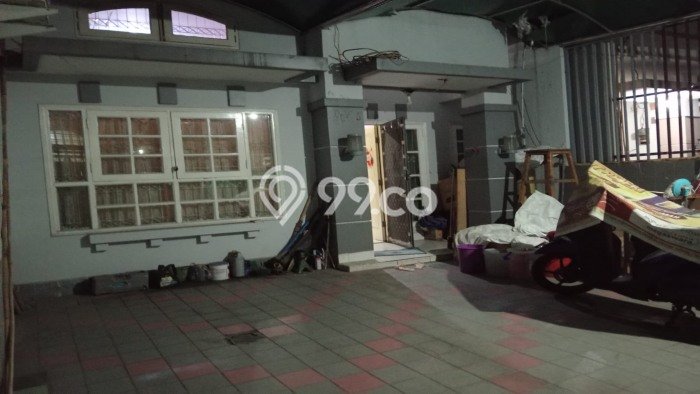 Rumah Modern Cantik 4 KT Bisa Langsung Pindah di Cengkareng Rumah Modern Cantik 4 KT Bisa Langsung Pindah di Cengkareng