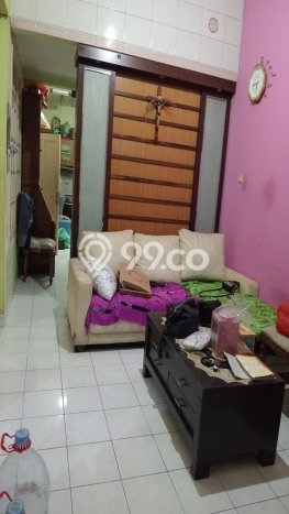 Rumah Modern Cantik 4 KT Bisa Langsung Pindah di Cengkareng Rumah Modern Cantik 4 KT Bisa Langsung Pindah di Cengkareng