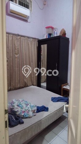 Rumah Modern Cantik 4 KT Bisa Langsung Pindah di Cengkareng Rumah Modern Cantik 4 KT Bisa Langsung Pindah di Cengkareng