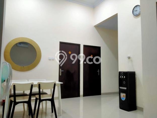Dijual Rumah 3 Kamar Lokasi Strategis Nyaman dan Strategis di Cipondoh Dijual Rumah 3 Kamar Lokasi Strategis Nyaman dan Strategis di Cipondoh